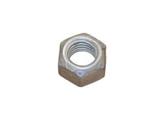 5/8" Lock Nut