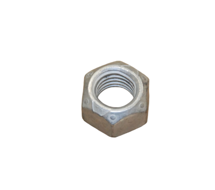 5/8″ Lock Nut