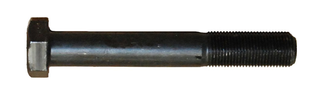 5/8" Bolt