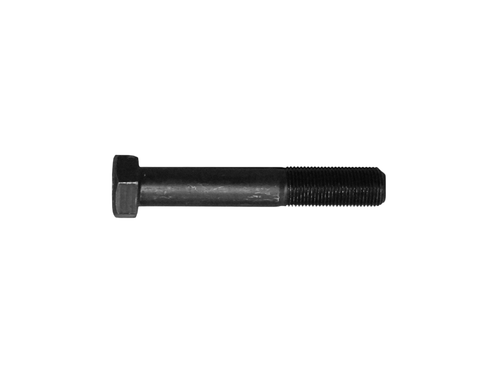 5/8" Bolt