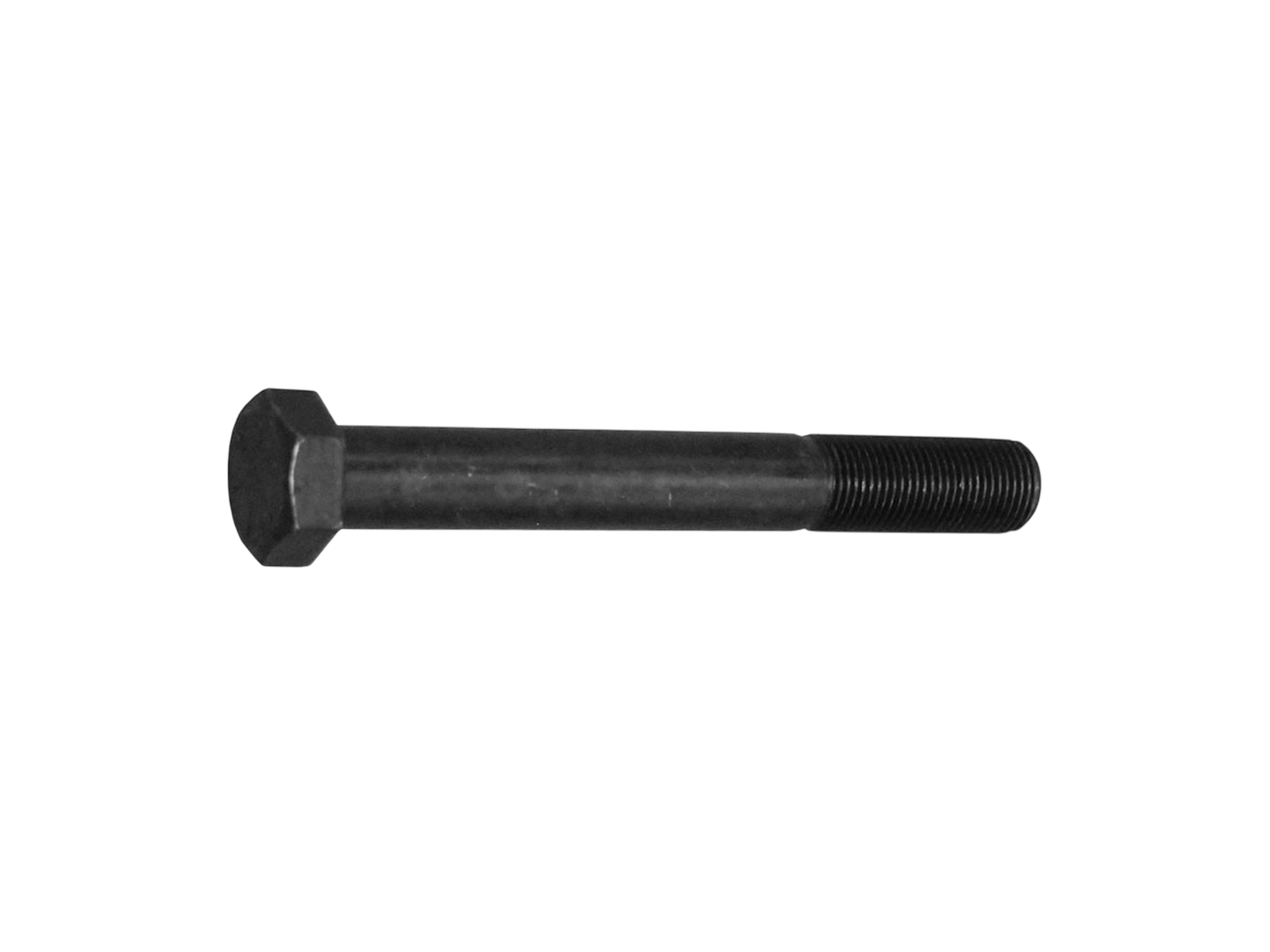 5/8" Bolt