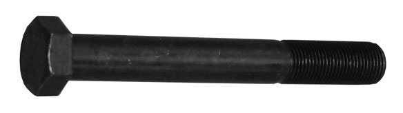 3/8" Bolt