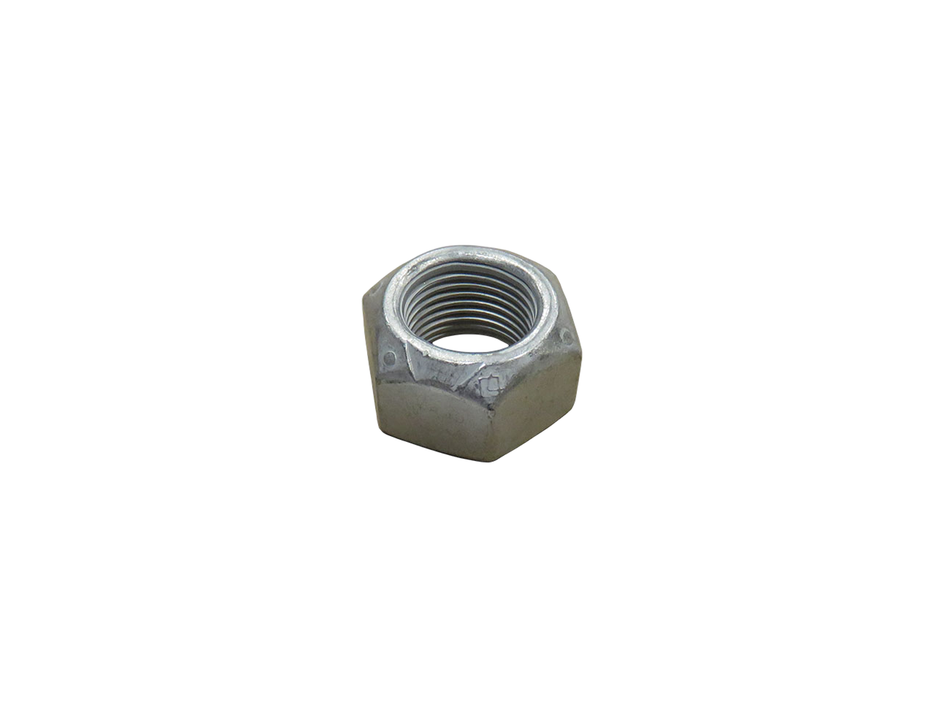 5/8" Lock Nut