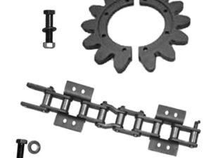 Scraper Package