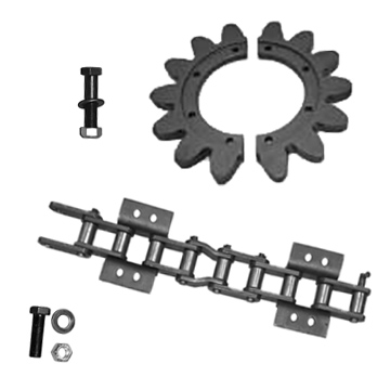 Scraper Package