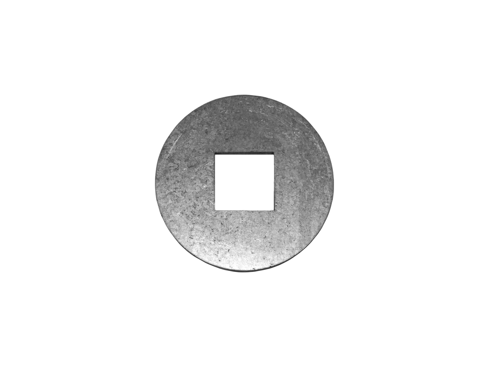 Sq Hole Spacer