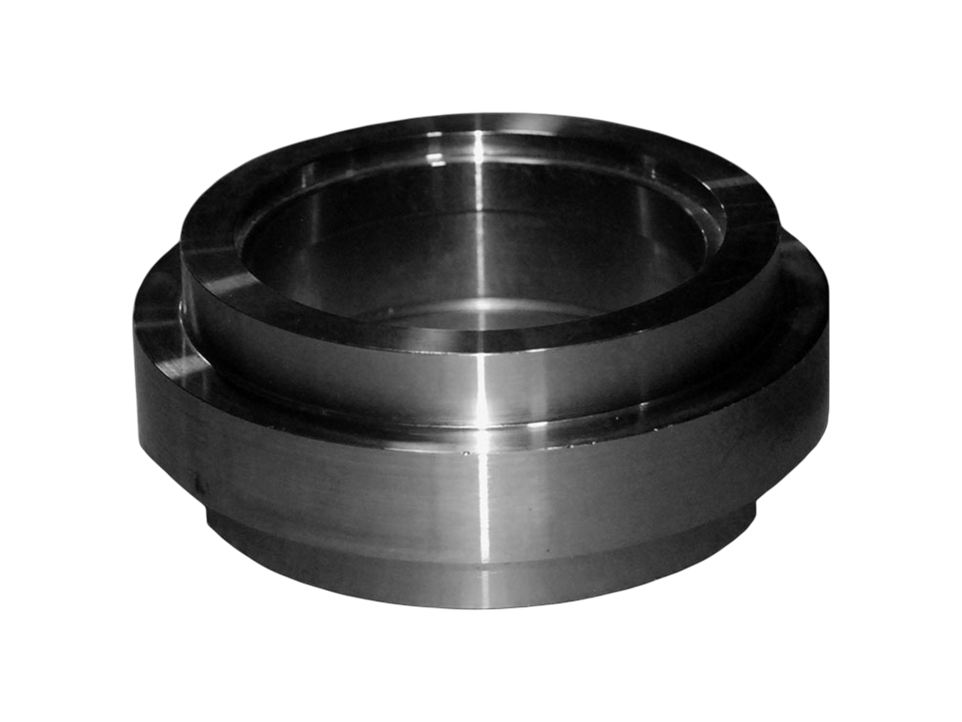 4.5" Boom End Roller