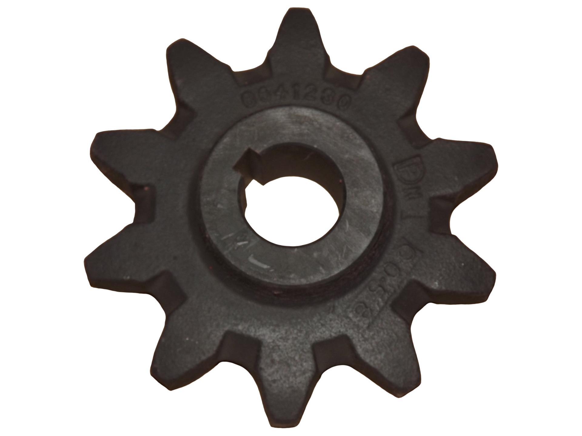 10 Tooth Sprocket