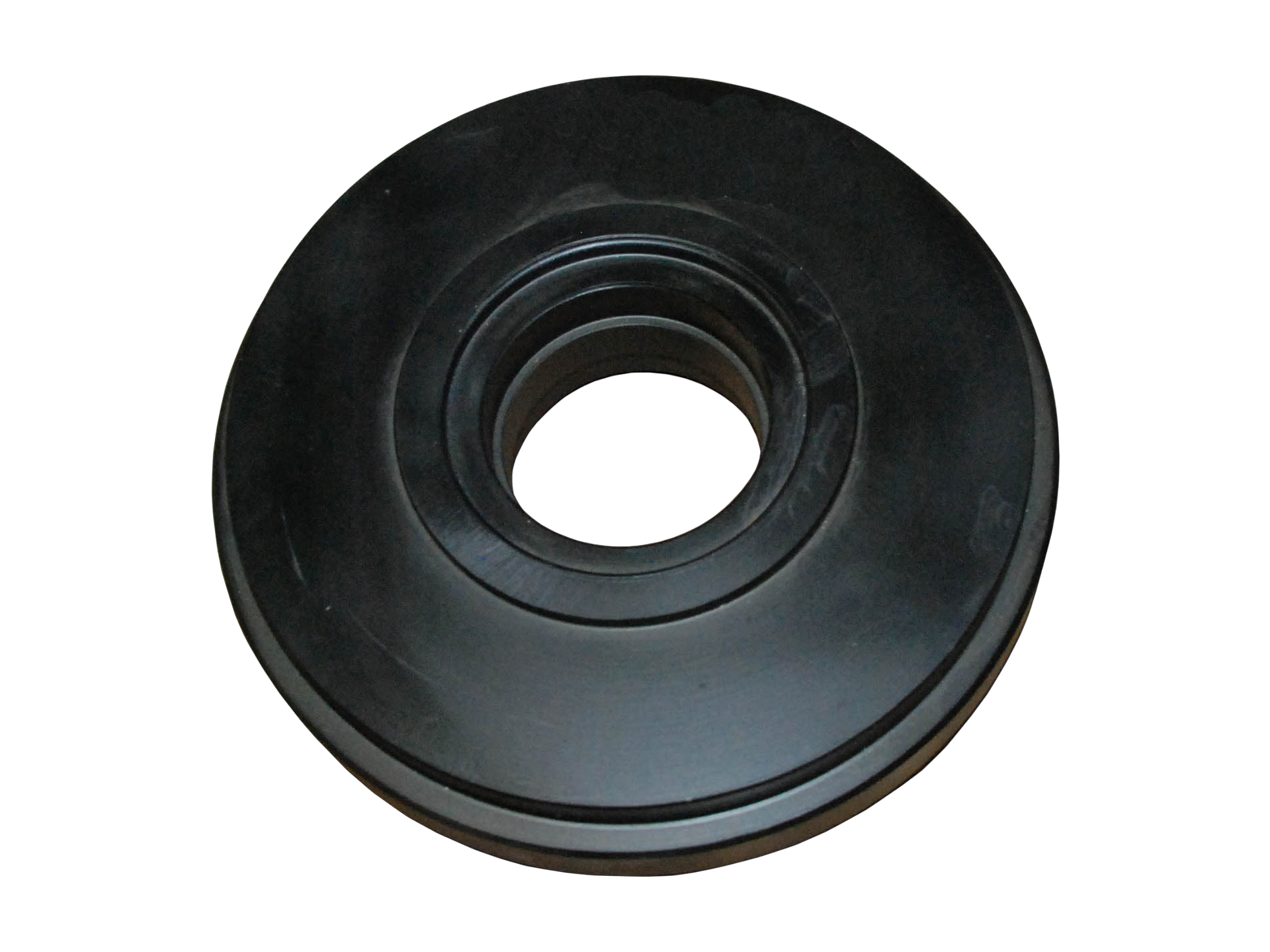 Boom End Roller