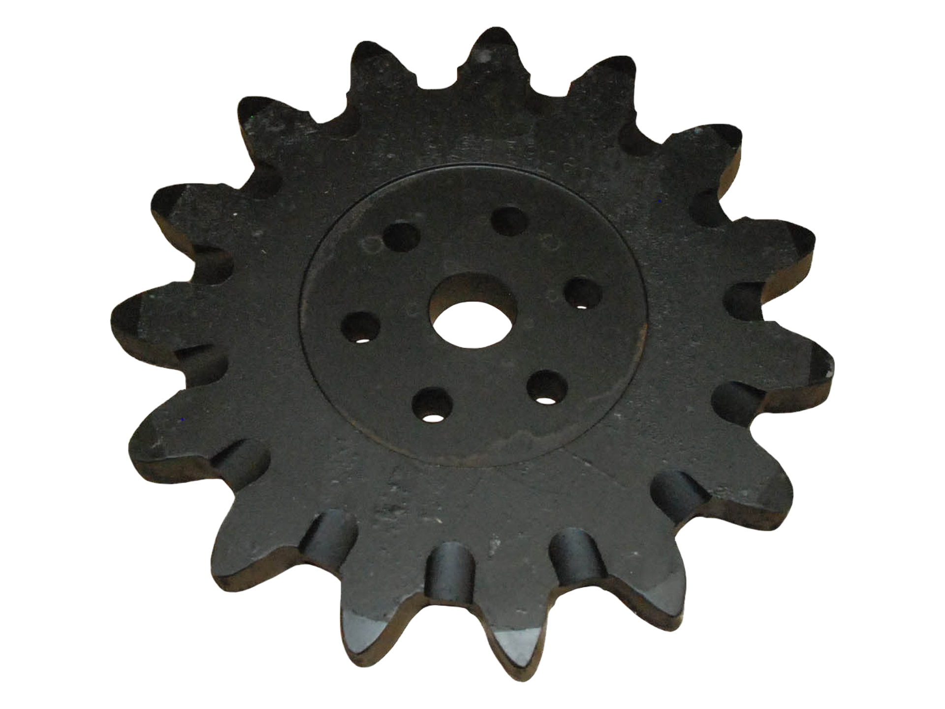 15 Tooth Sprocket