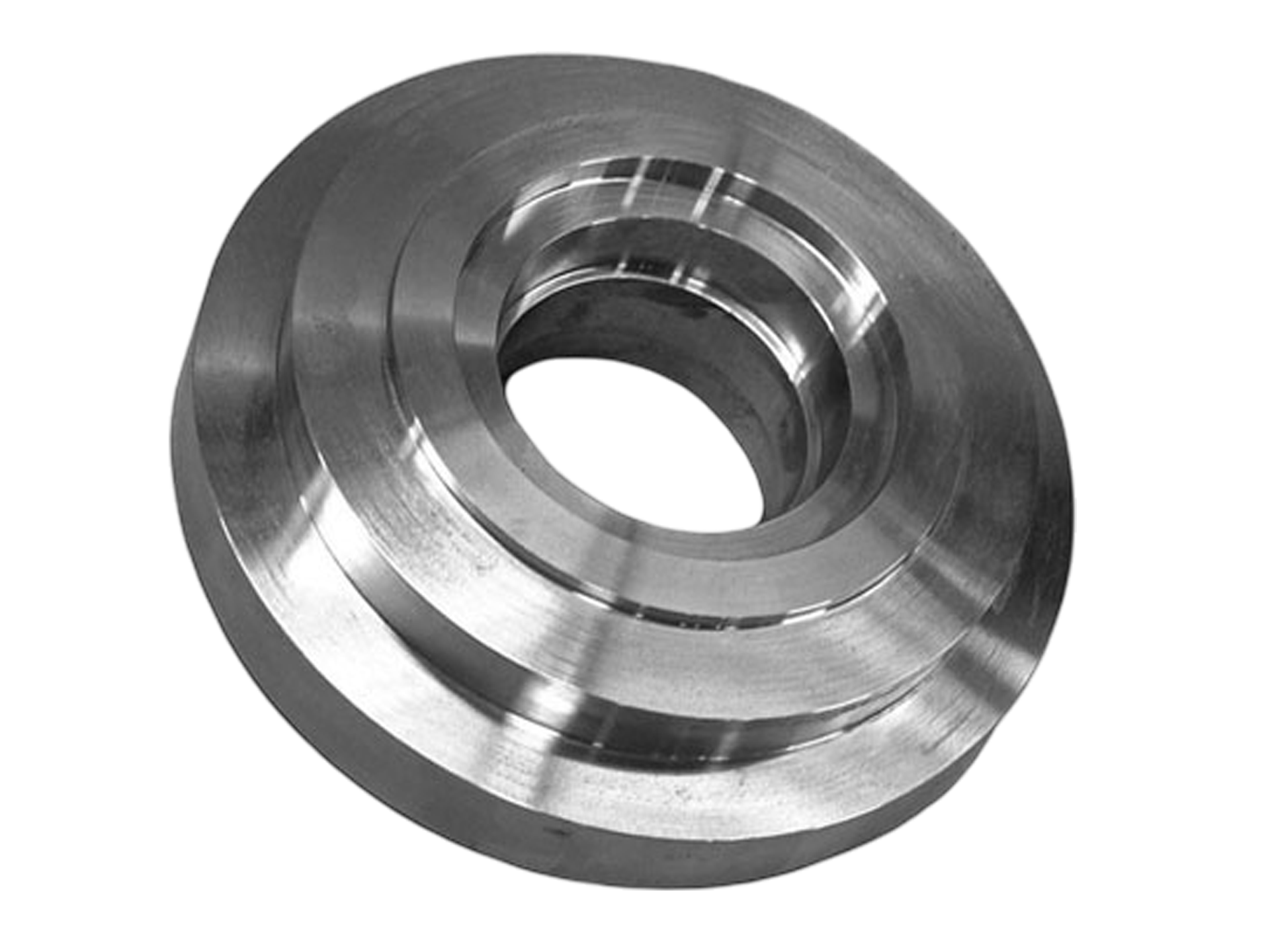 8" Boom End Roller