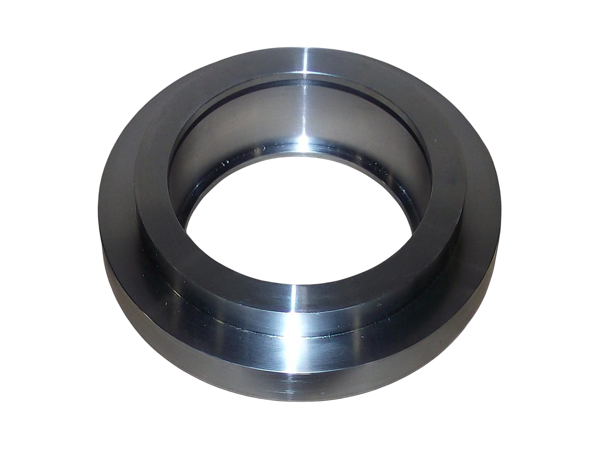 6" Boom End Roller