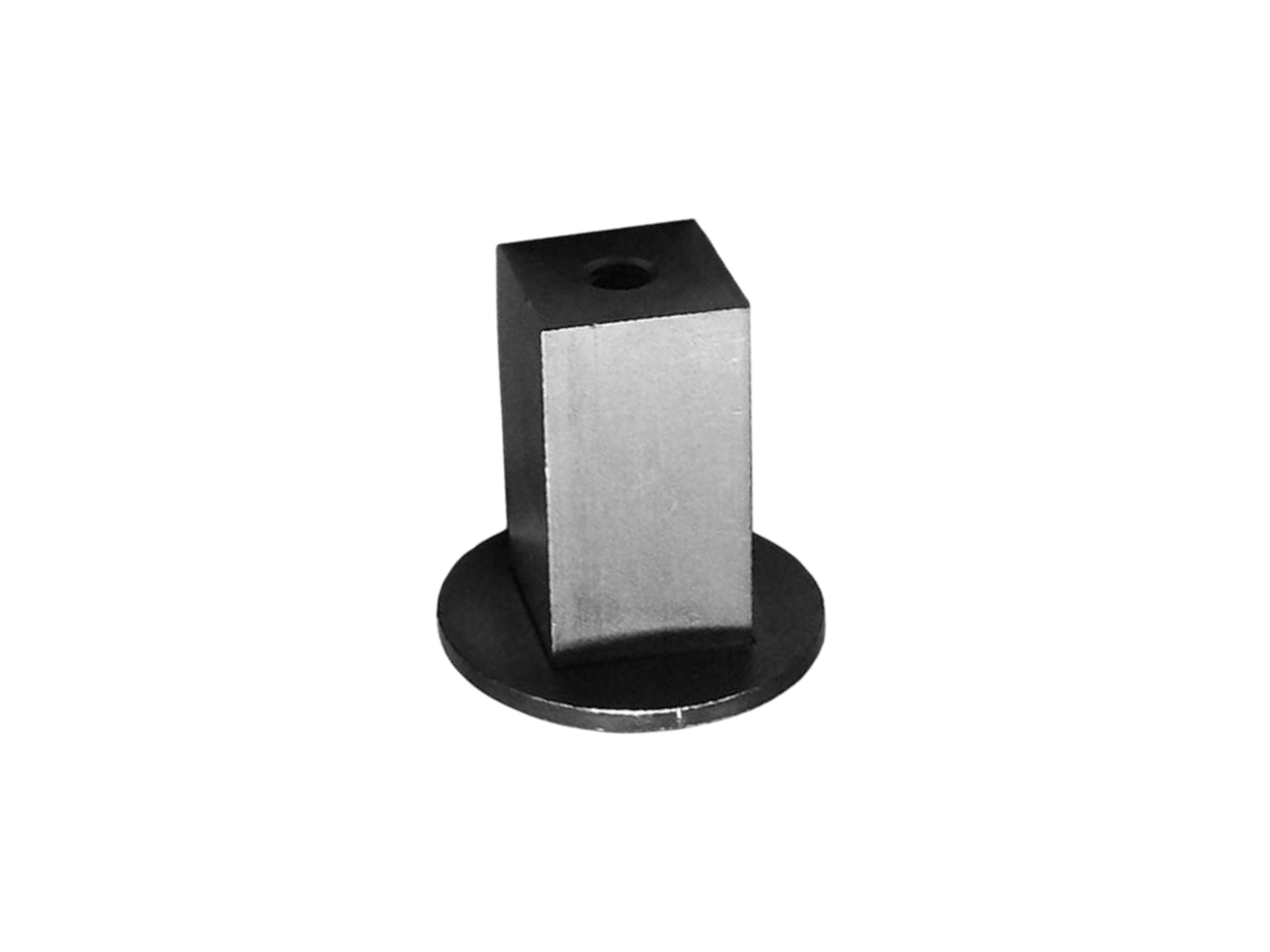 Sq Idler Shaft