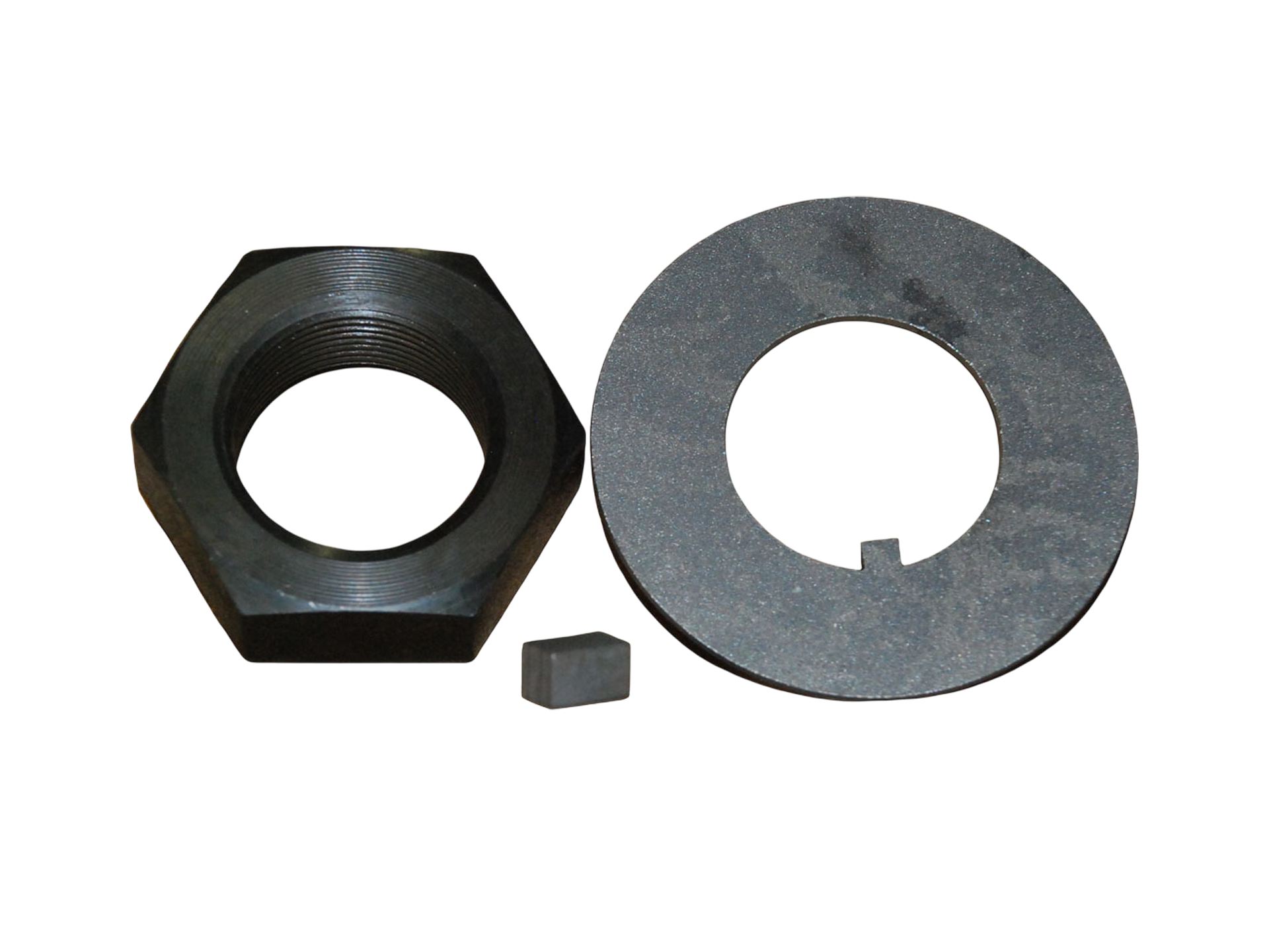 Floor Roller Kit