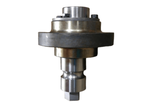 Bottom Ejector Roller