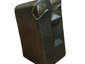 Mulcher Tooth