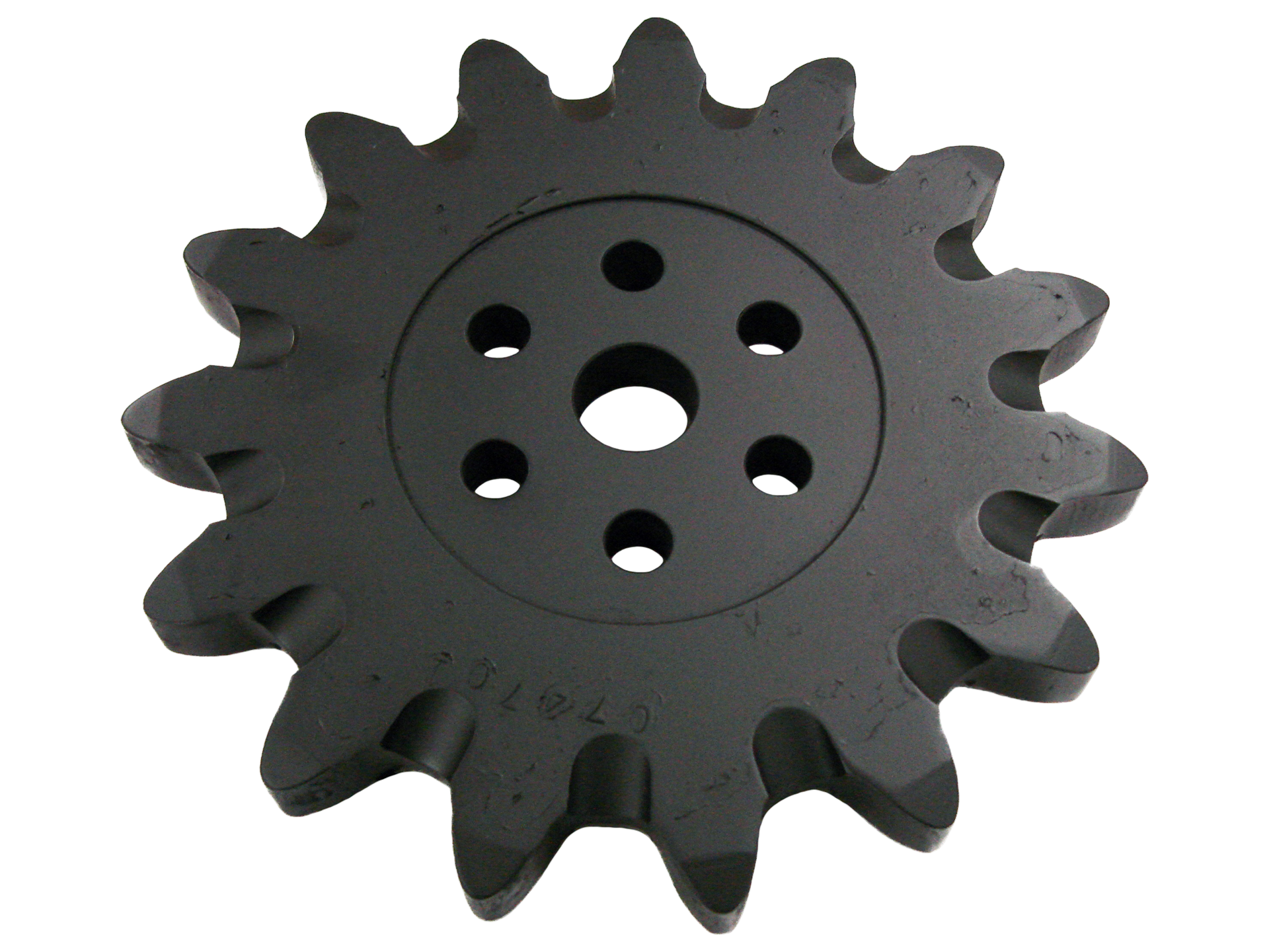 15 Tooth Sprocket