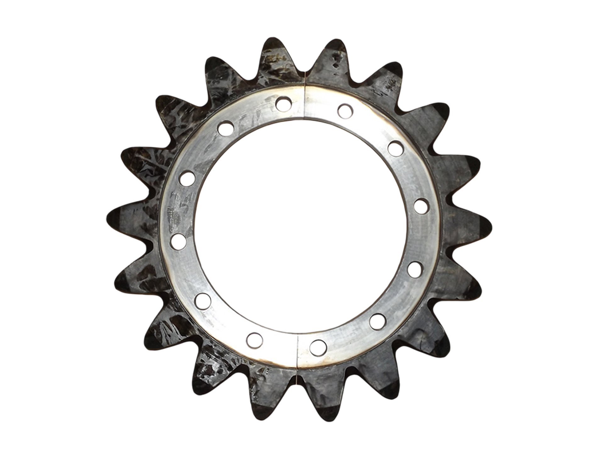 18 Tooth Sprocket