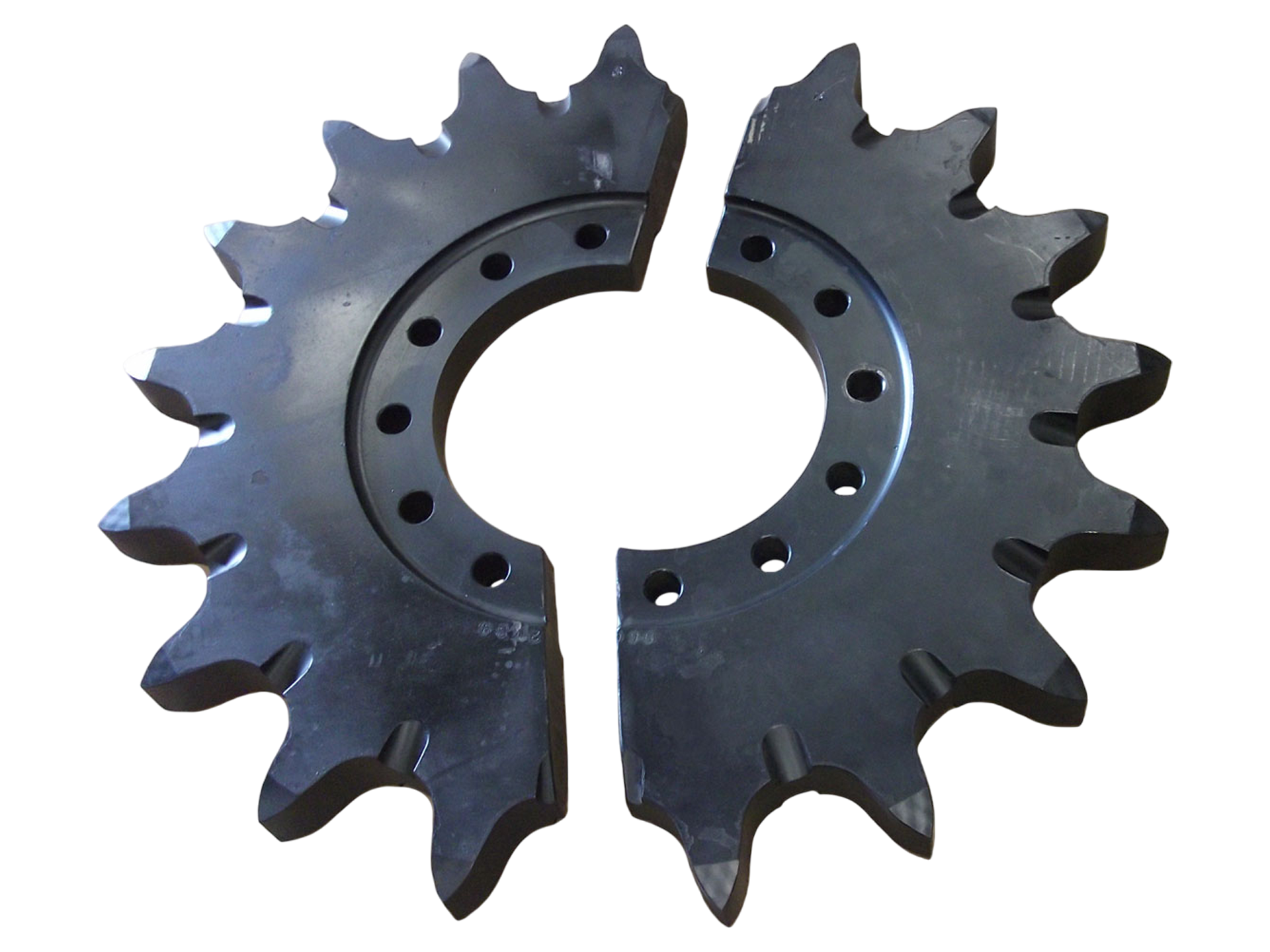 17 Tooth Split Sprocket