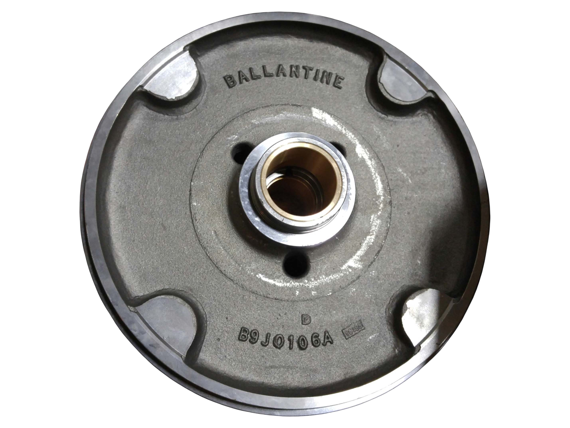 Bottom Tail Roller