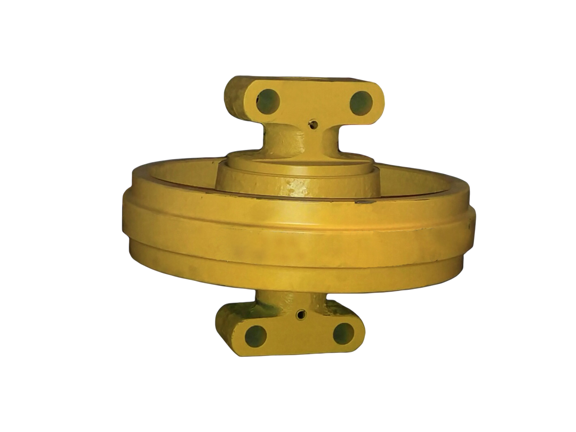 Bottom Tail Roller