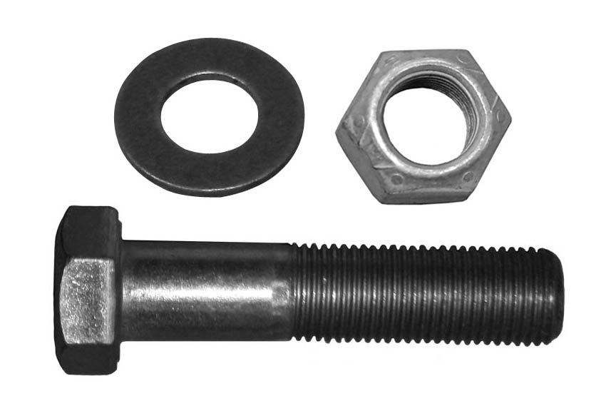 Bolt Kit