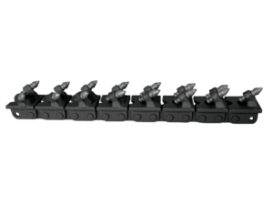 Alligator Chain Assembly