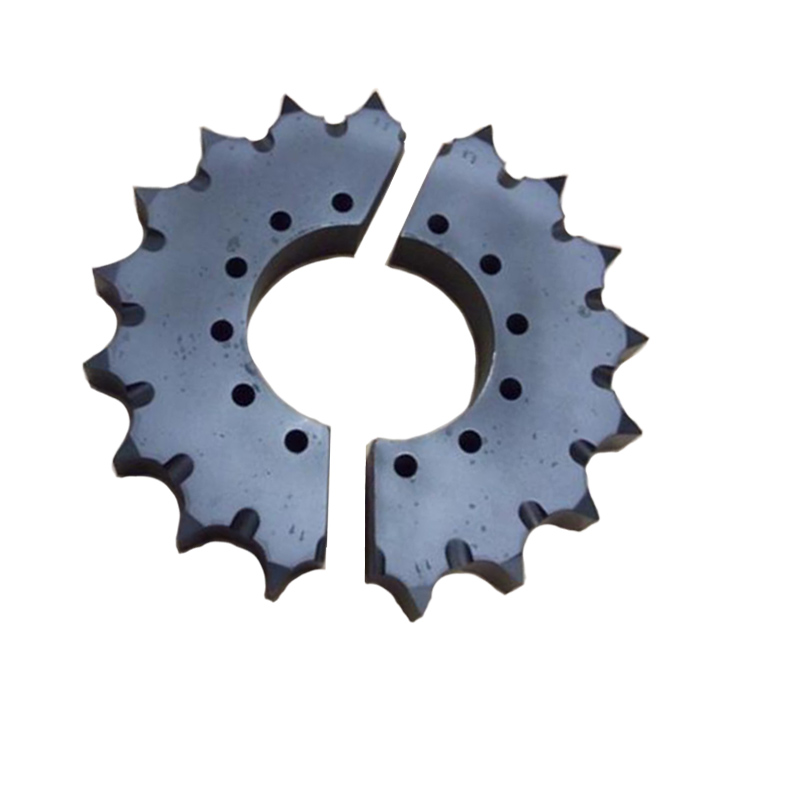 17 Tooth Sprocket