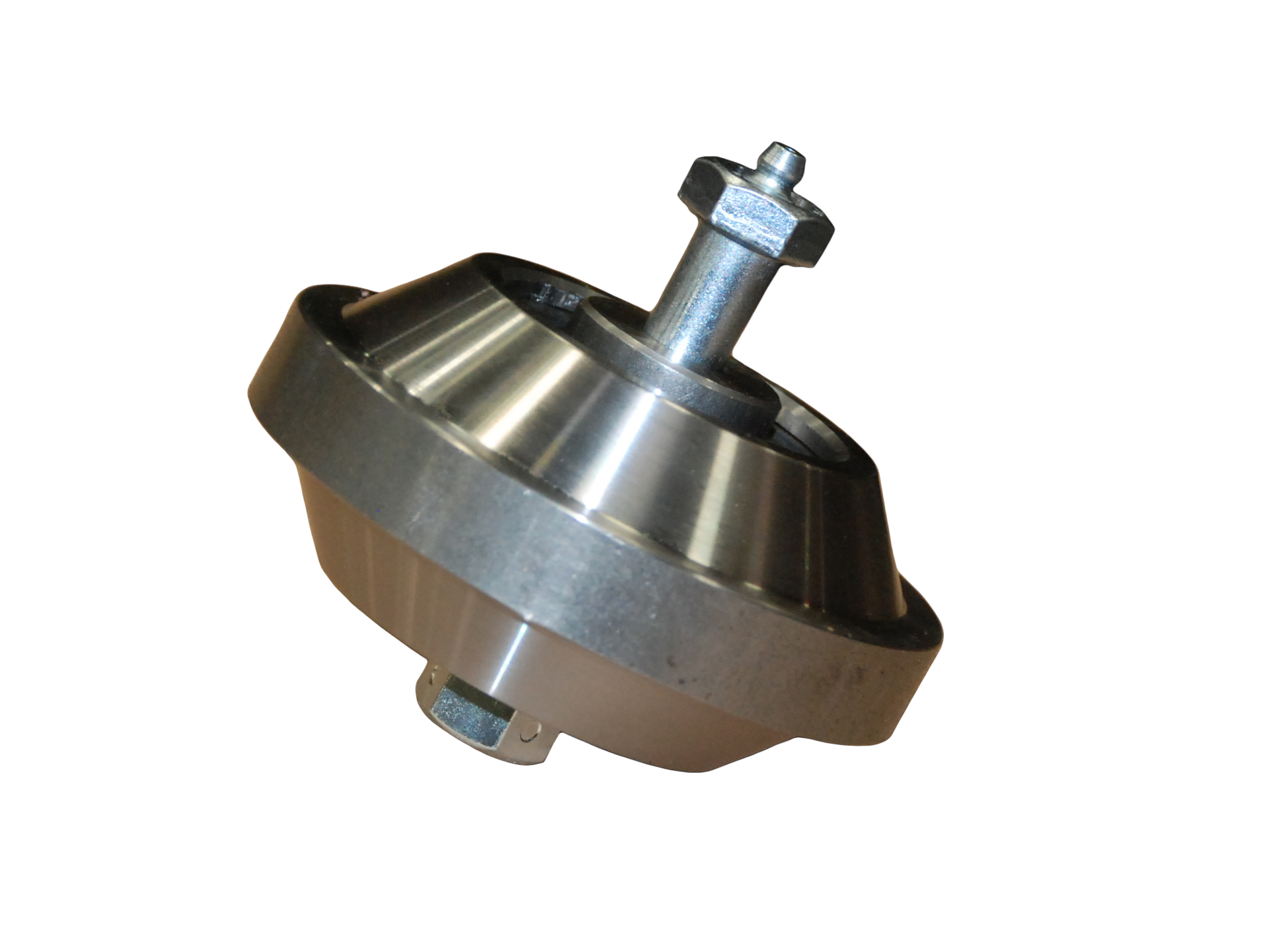 Roller Assembly