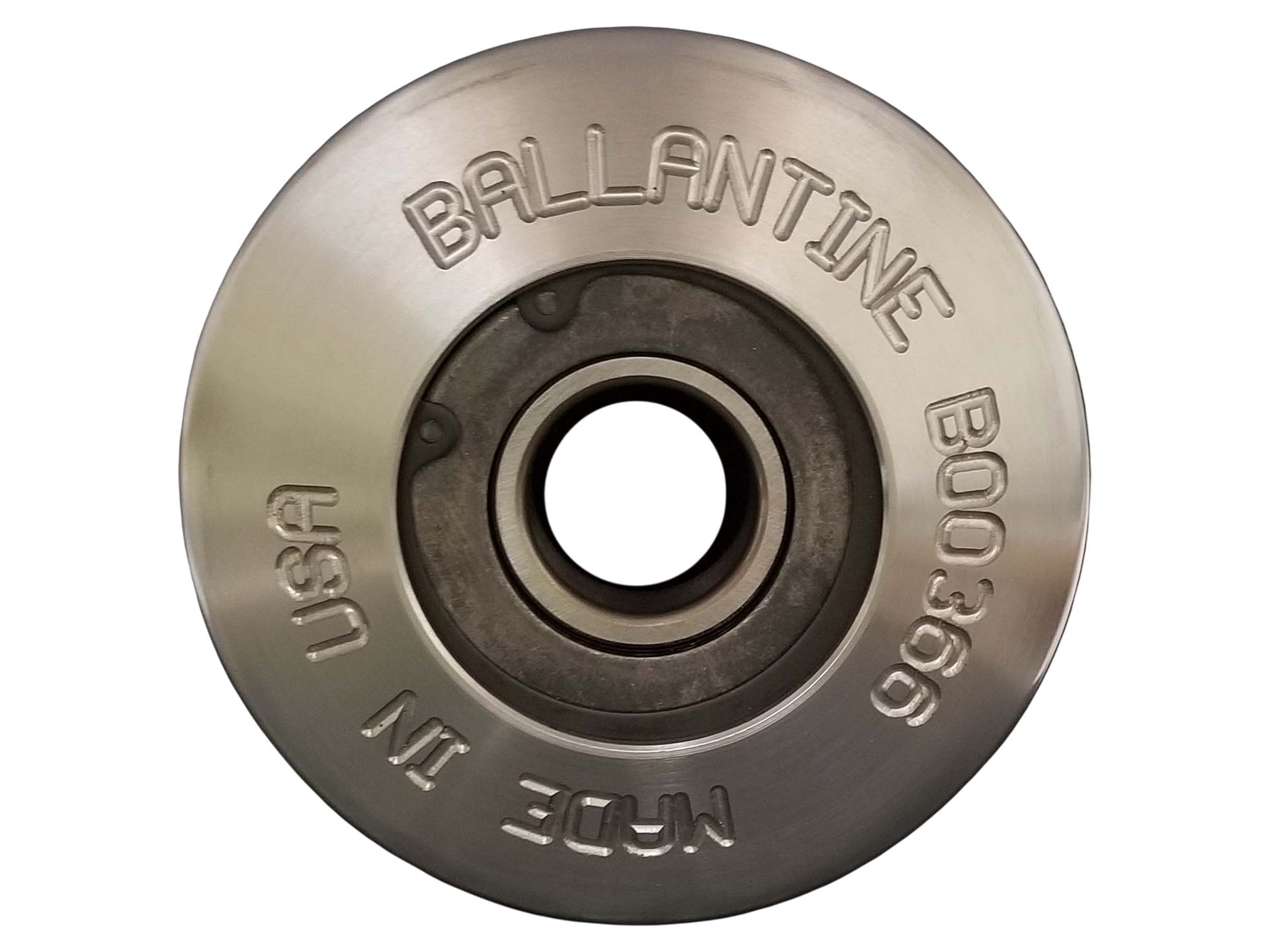 Track Roller Assembly