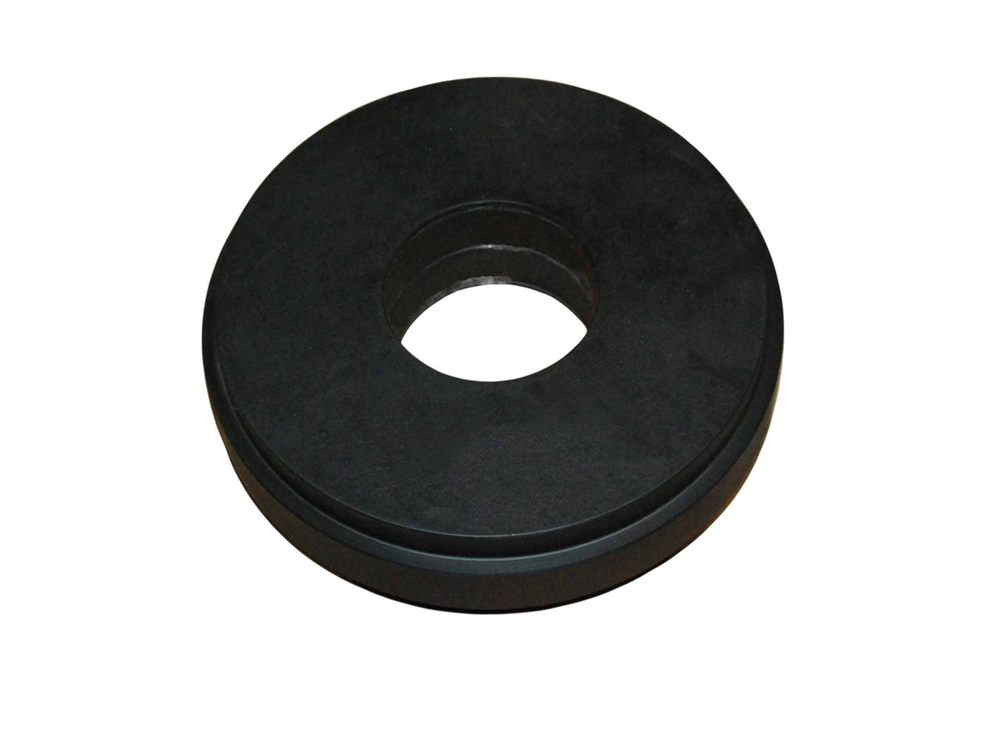 Boom End Roller