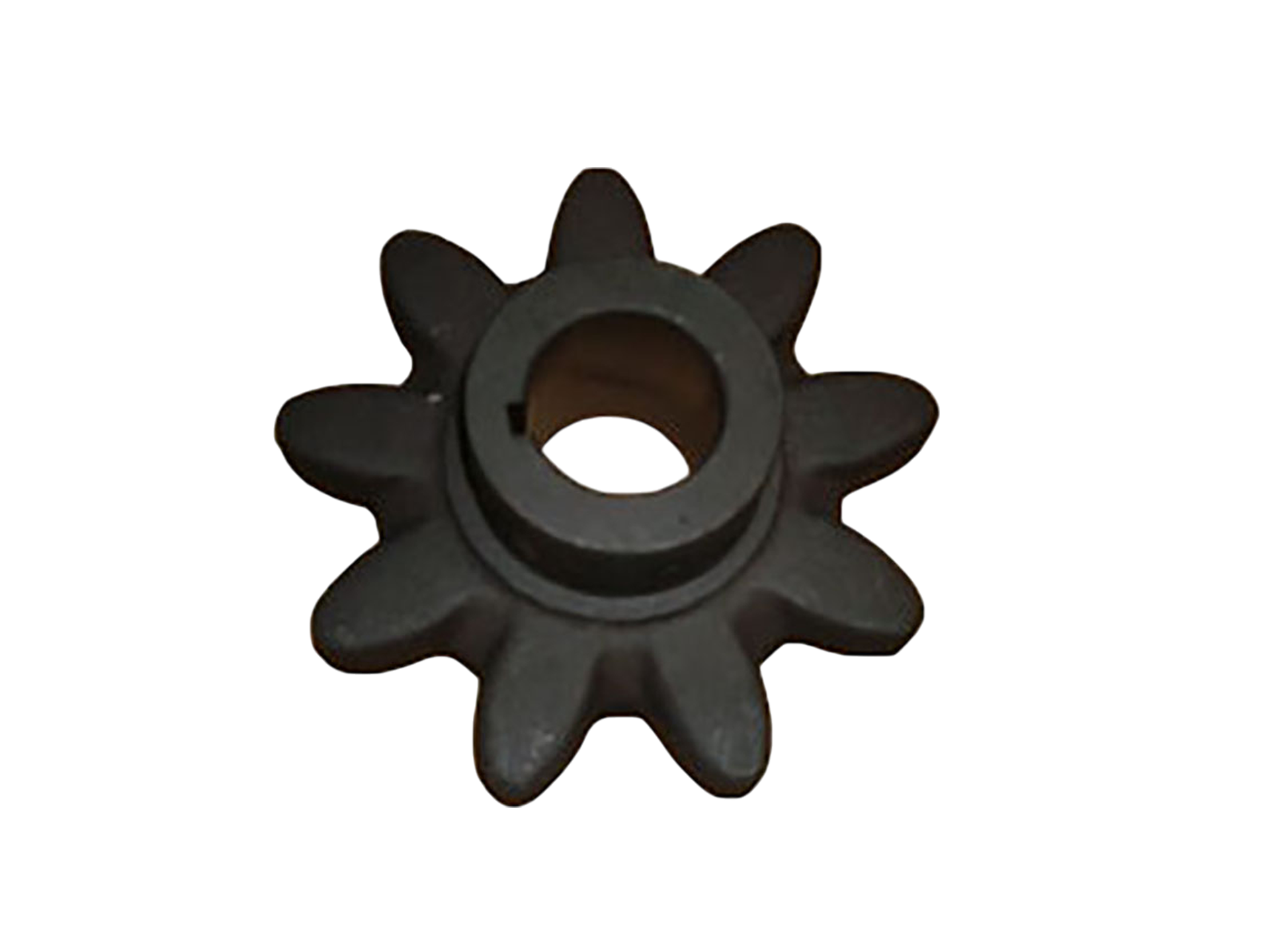 9 Tooth Sprocket