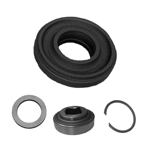 Roller Assembly