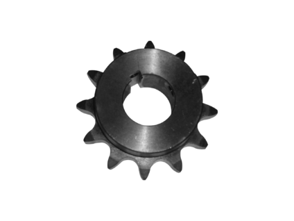 12 Tooth Plate Sprocket