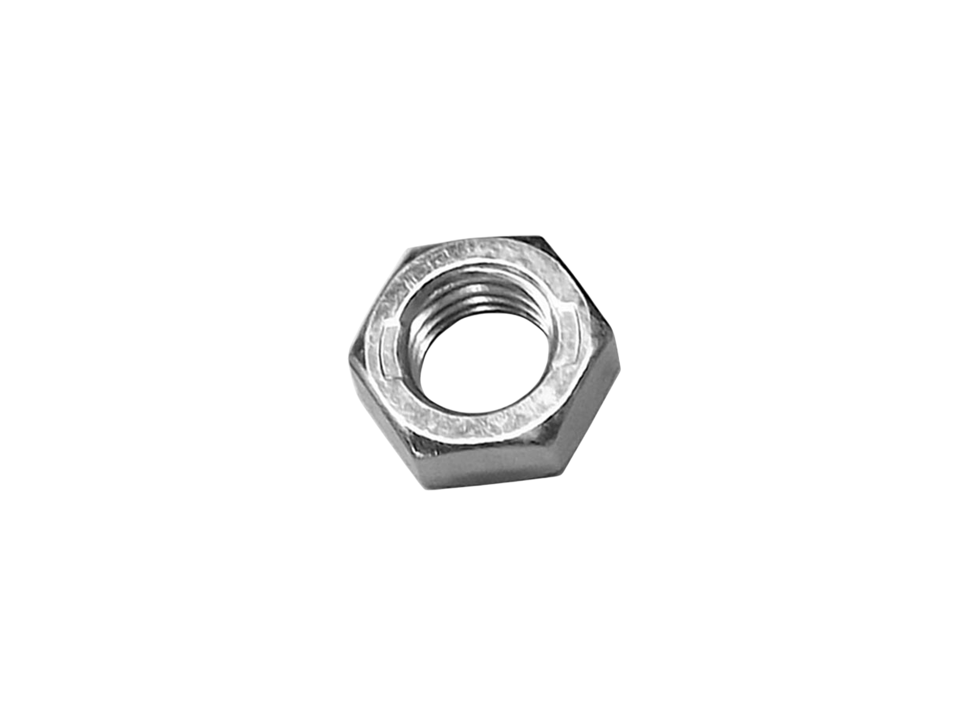 7/8" Jam Nut