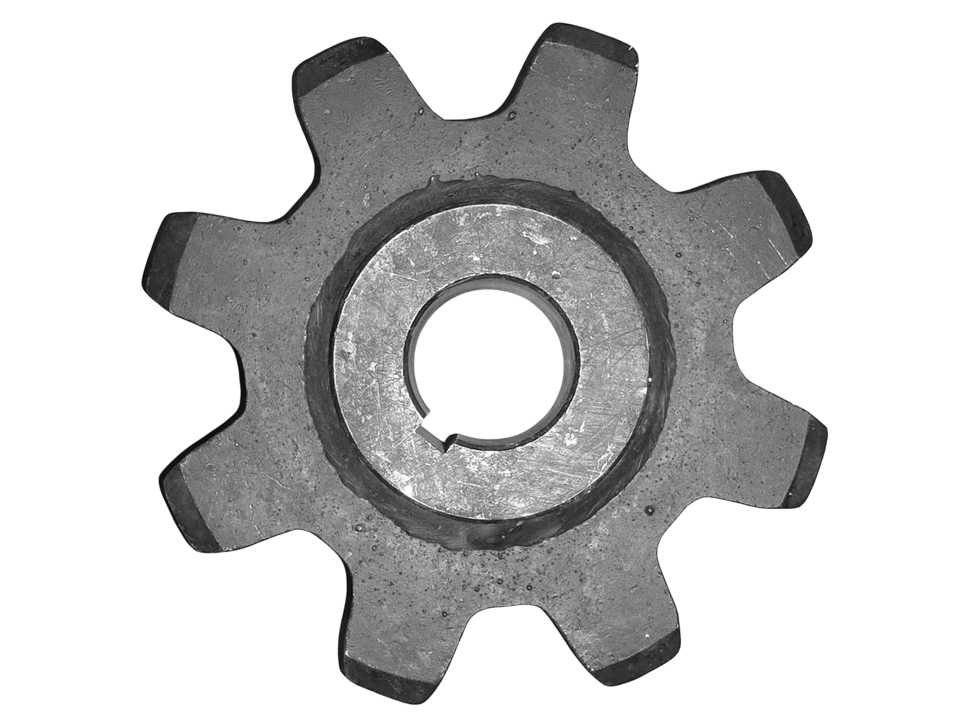 8 Tooth Sprocket