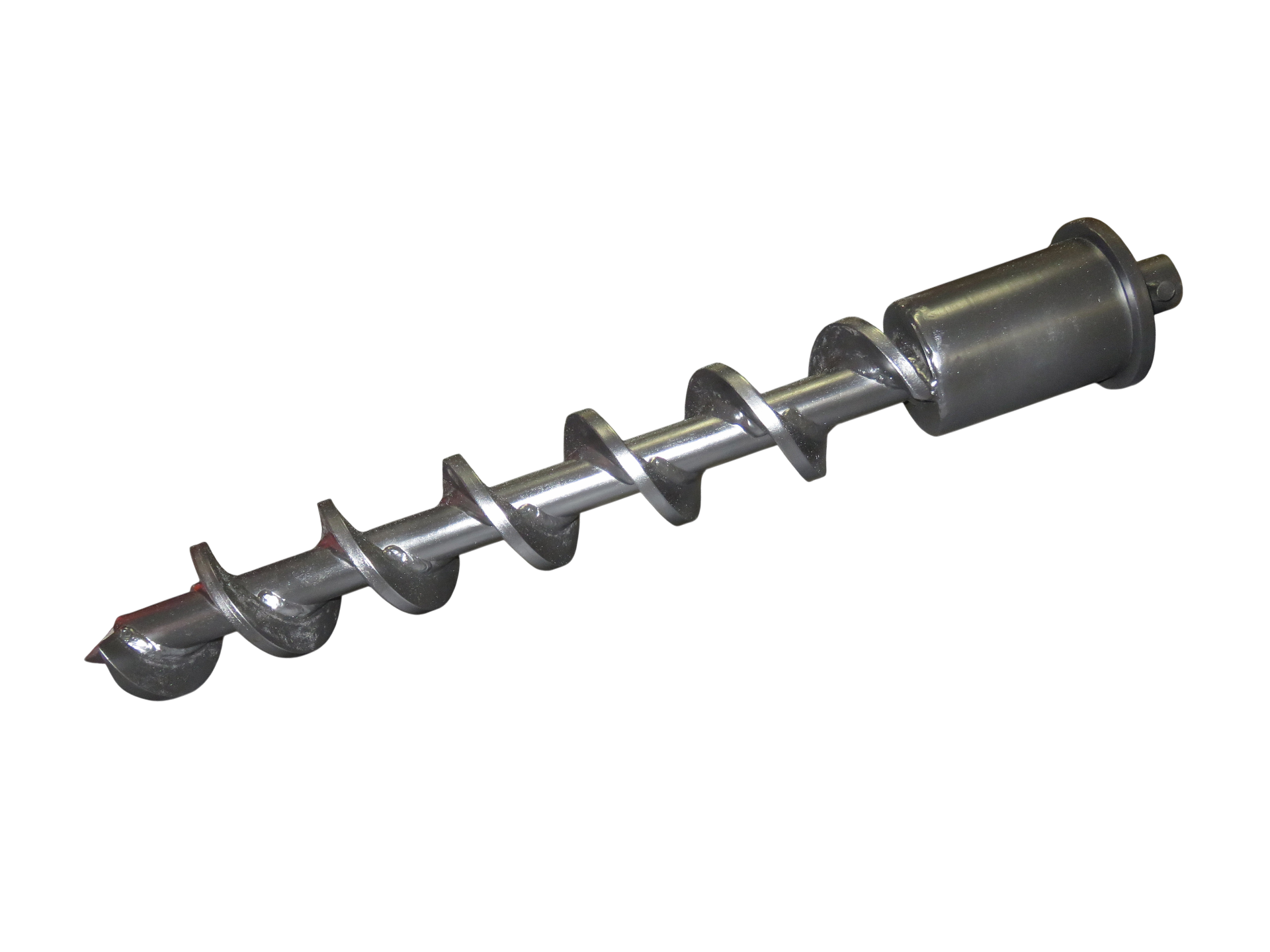 TT Technologies® Hold Down Auger