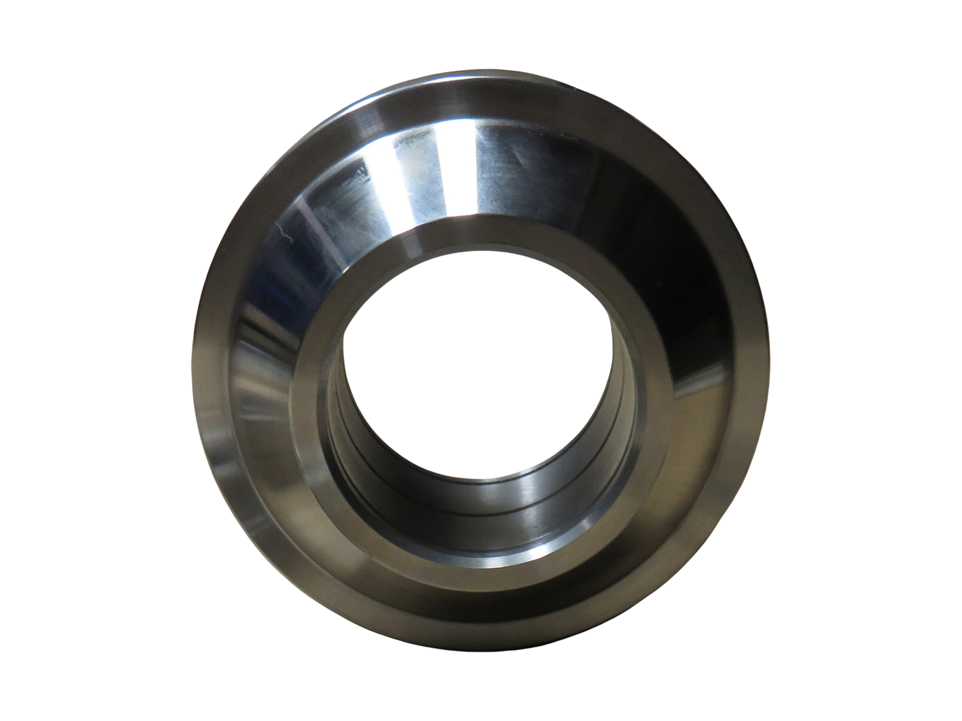 Boom End Roller