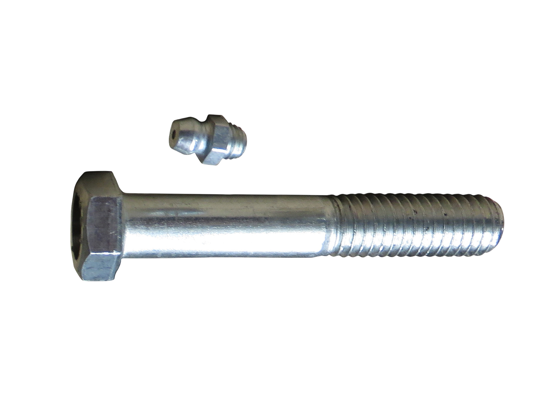Idler Shaft