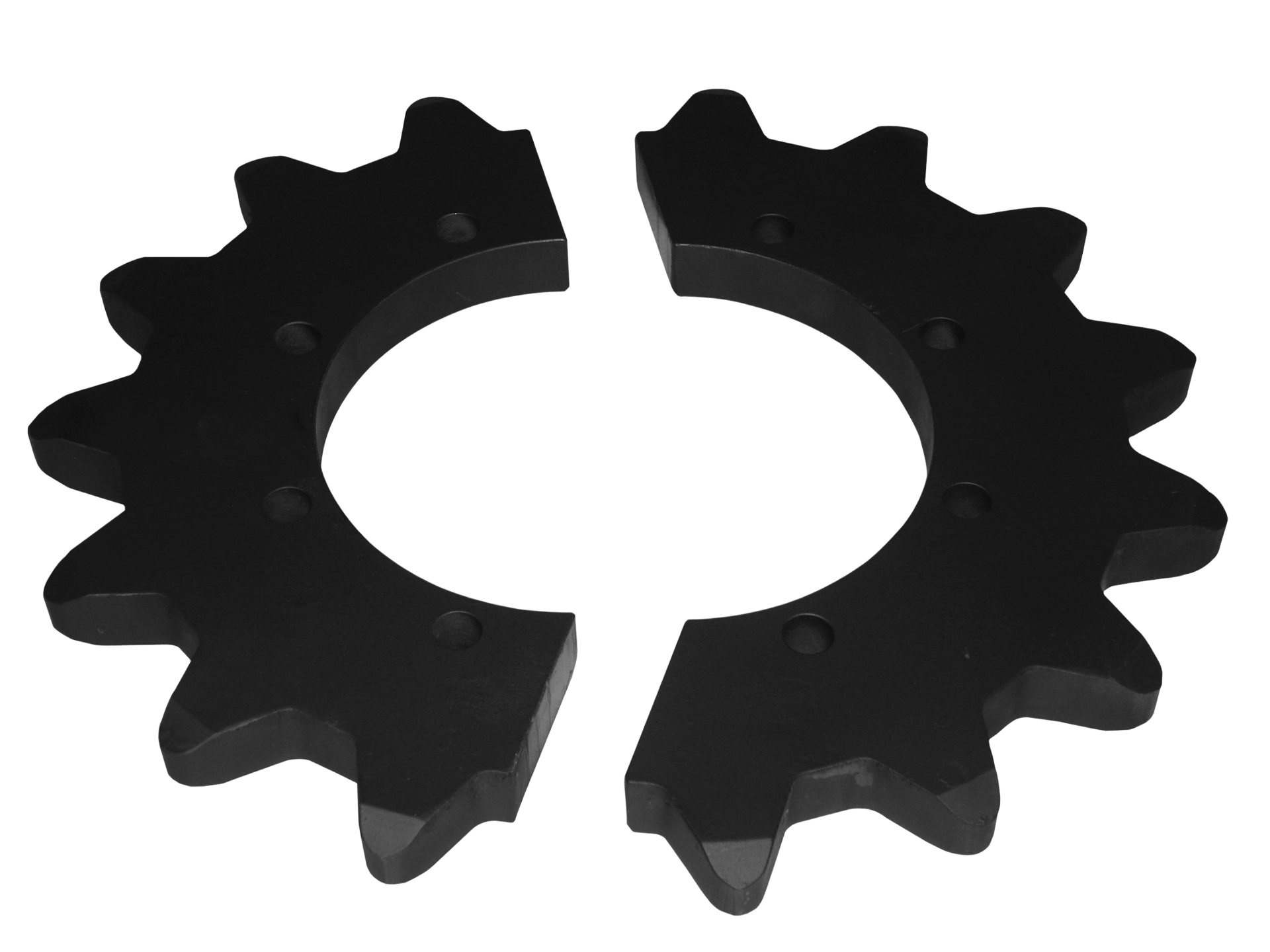 15 Tooth Sprocket