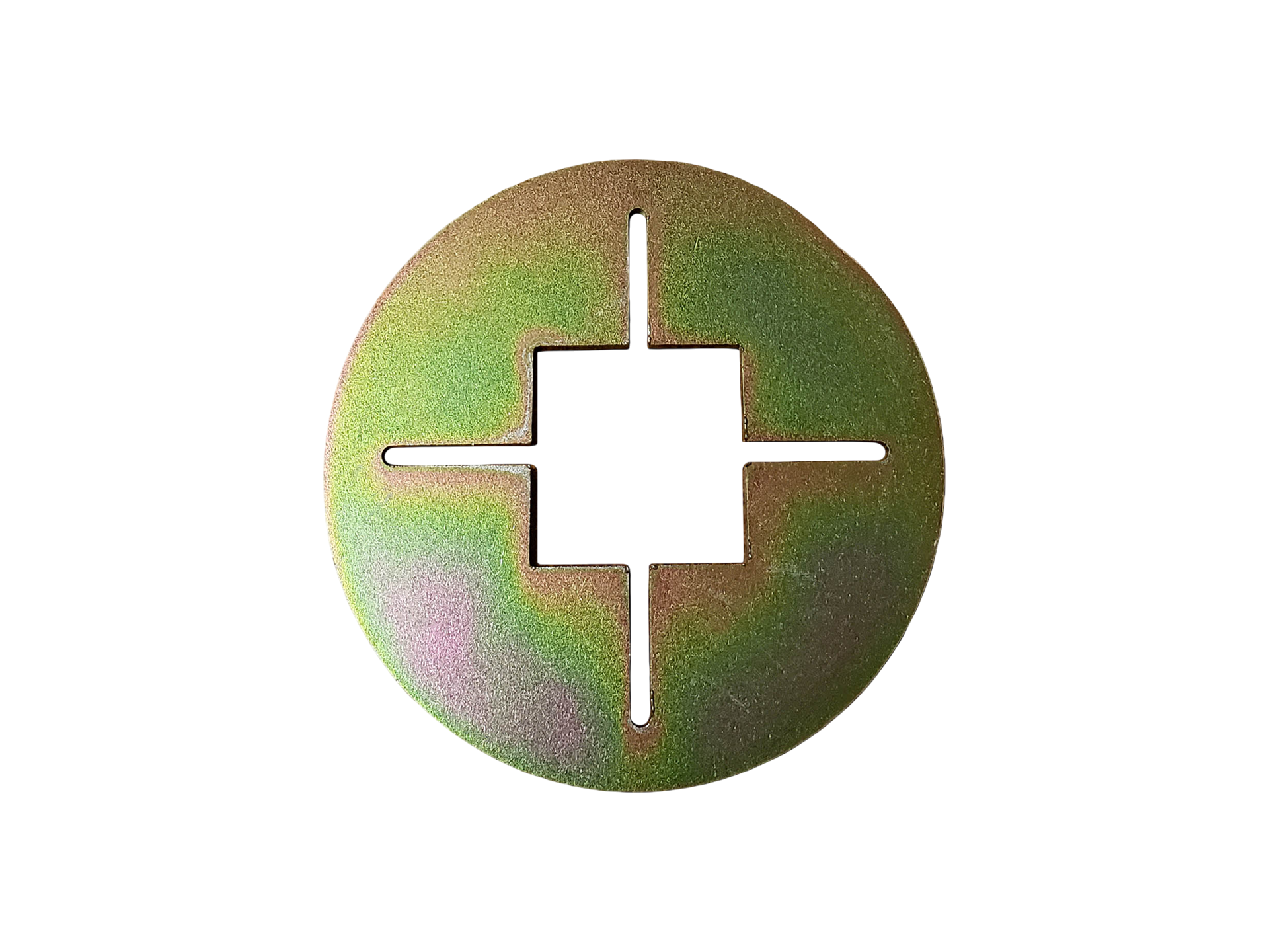 Inner Spacer