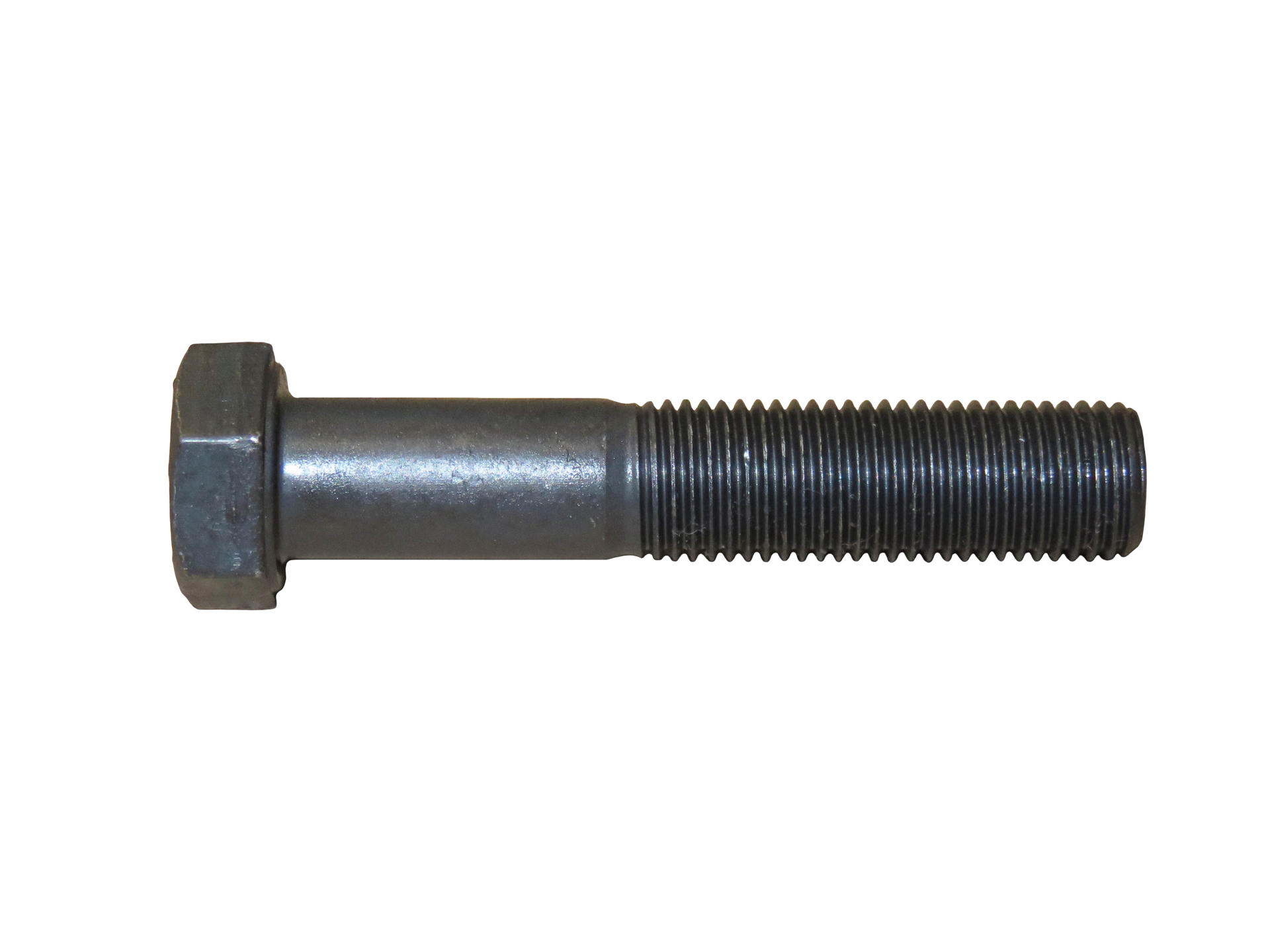 3/8" Bolt