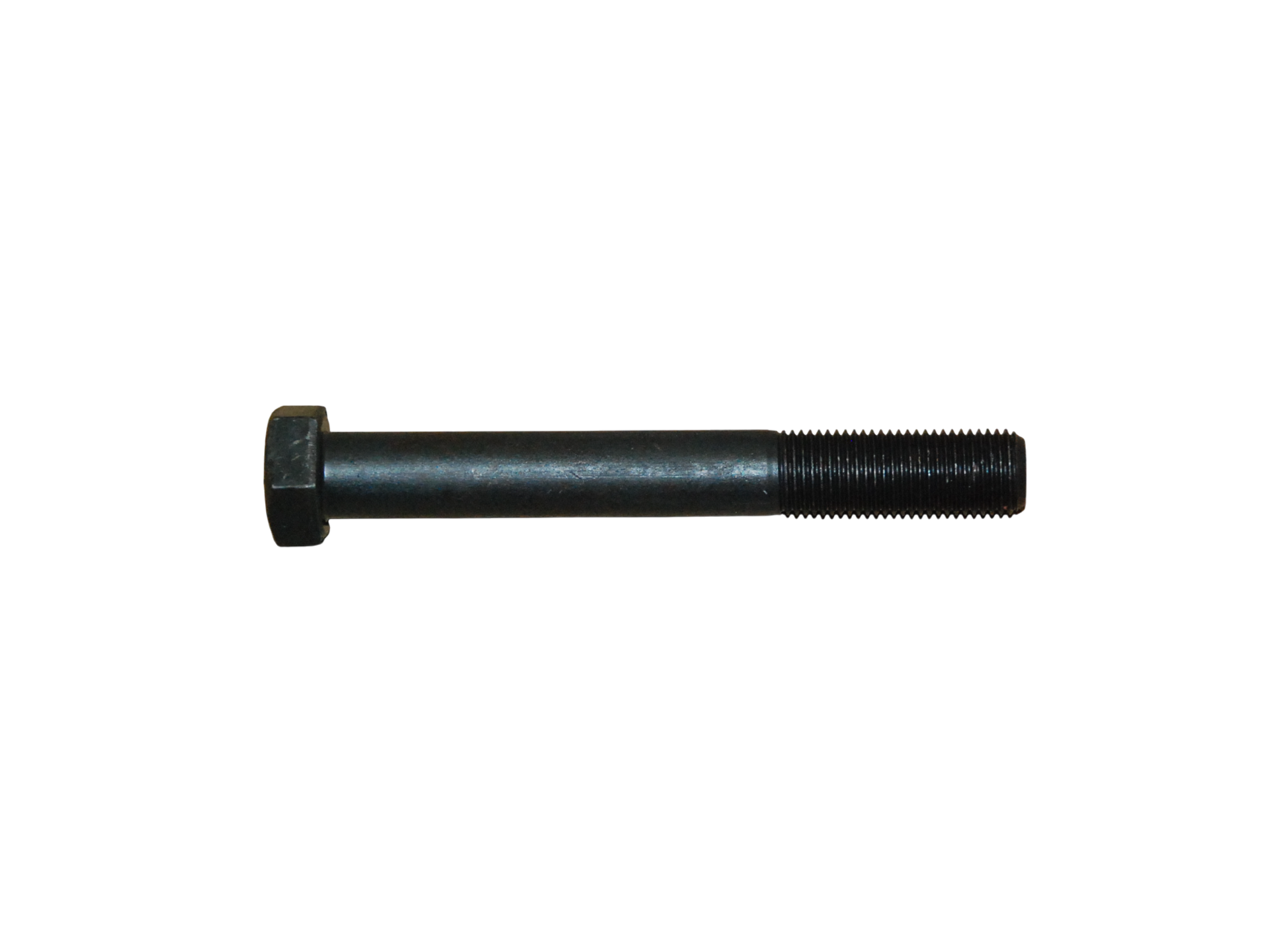 1/2" Bolt