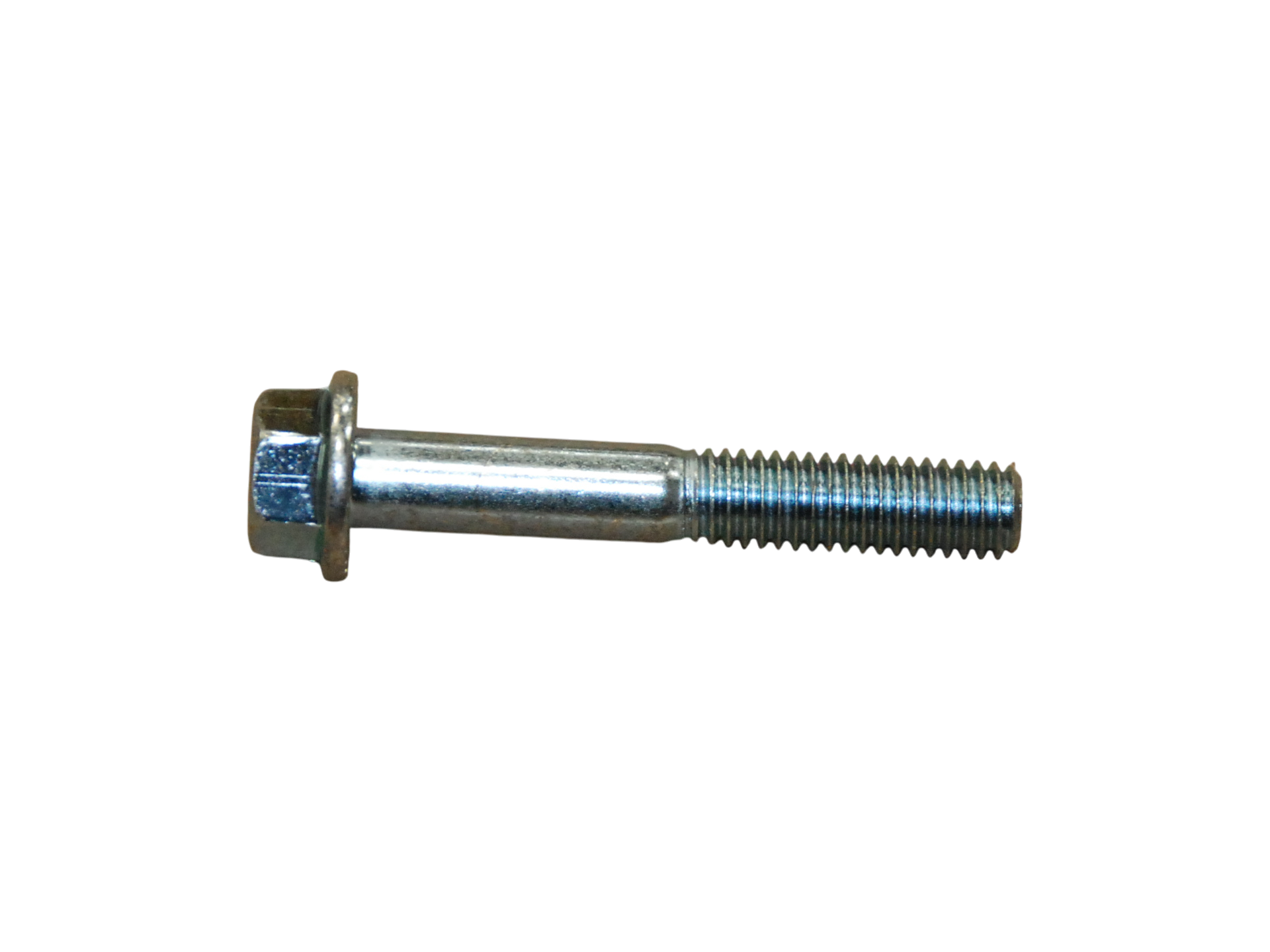 Flange Bolt