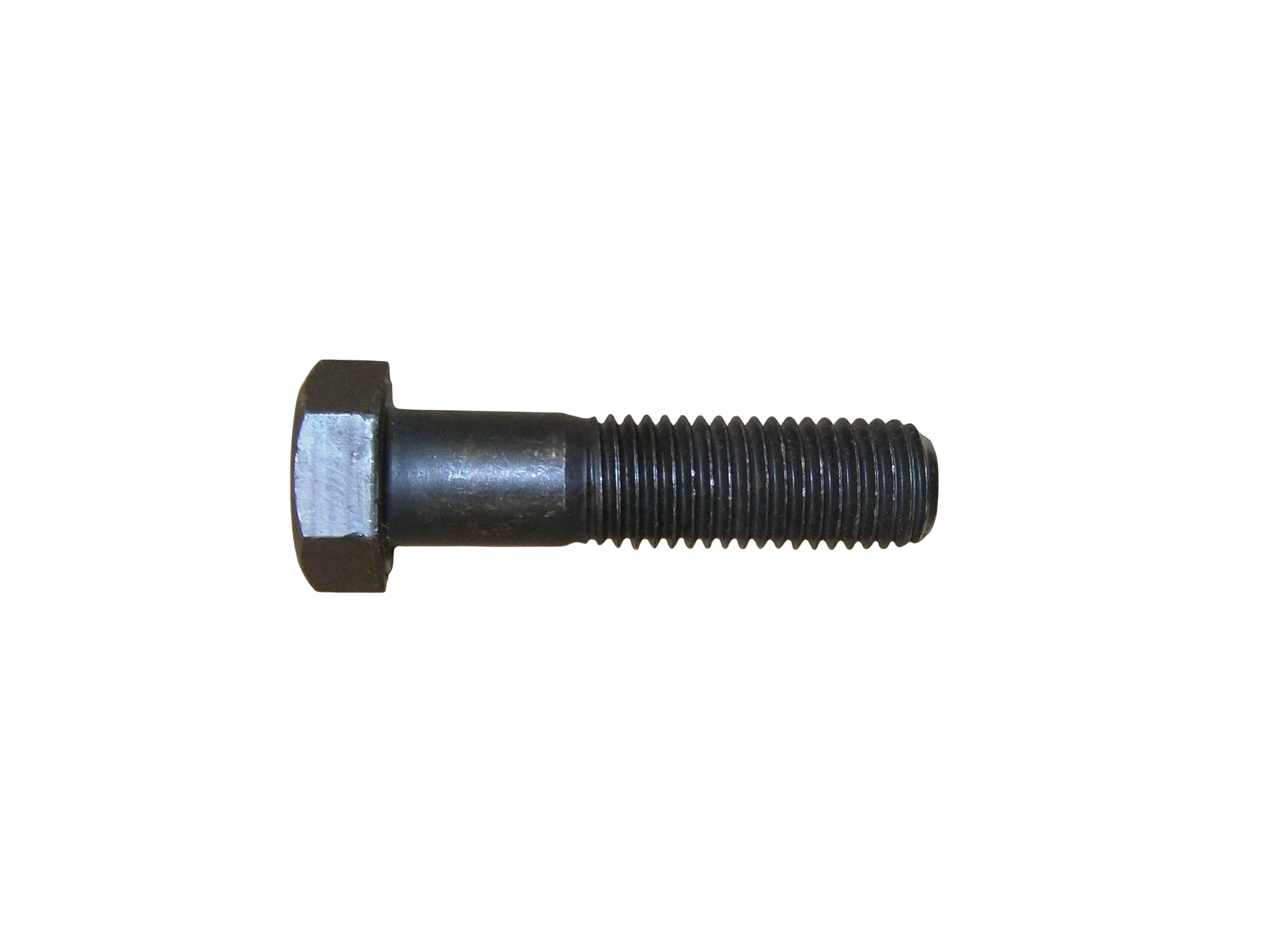 3/4" Bolt