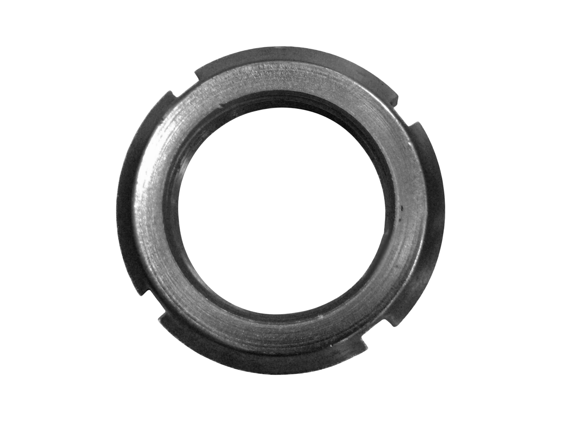 1-3/8" Nut