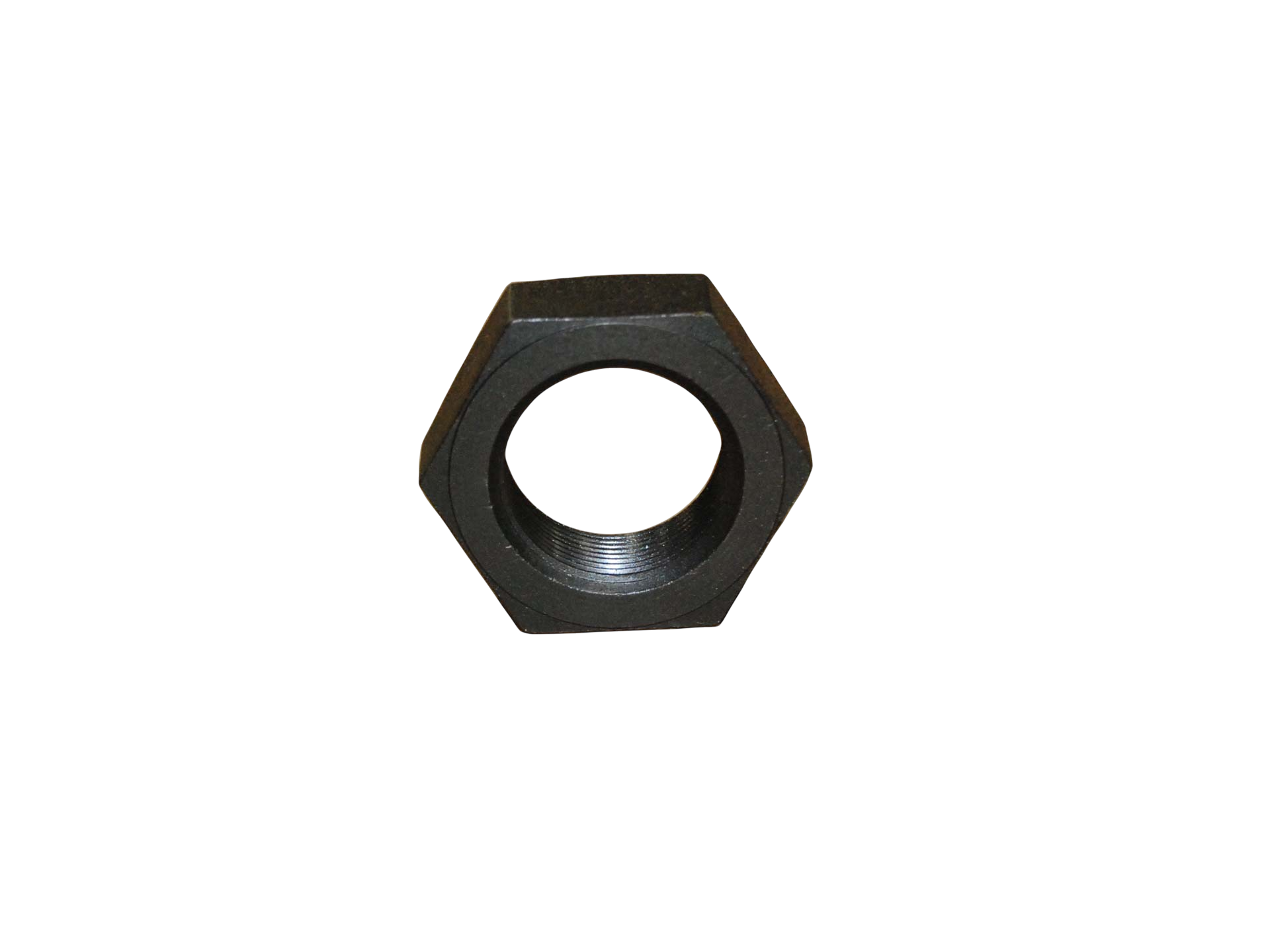 1-1/2" Jam Nut