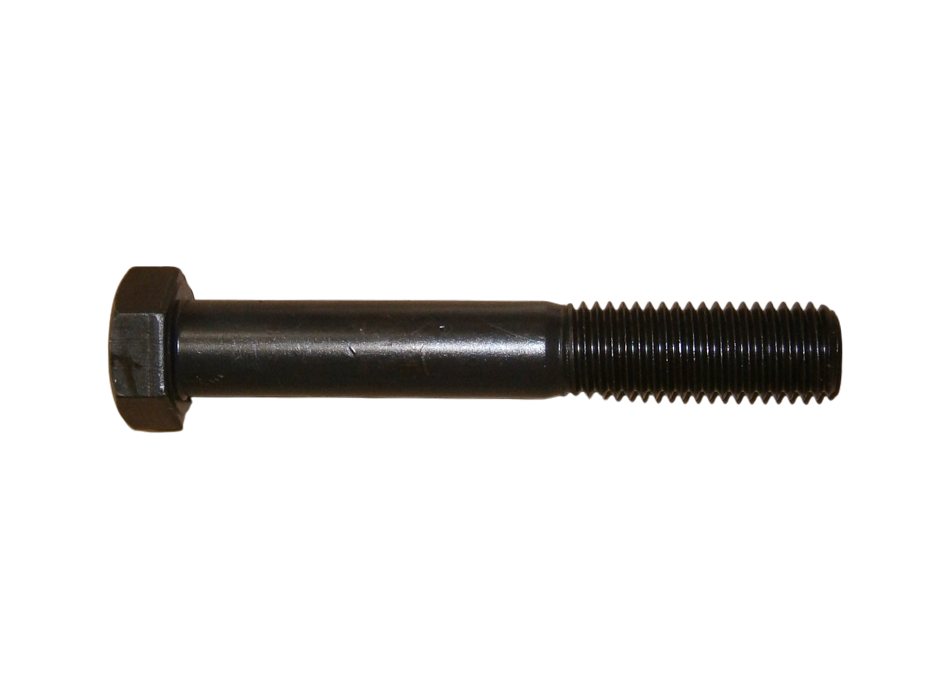 3/4" Bolt