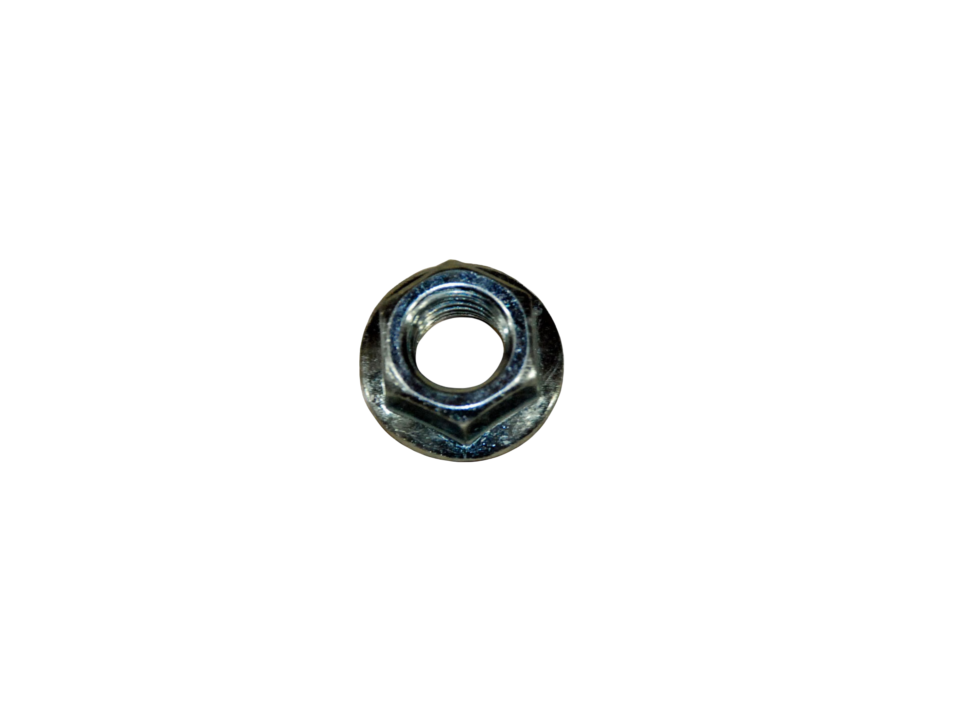 1/2" Lock Nut