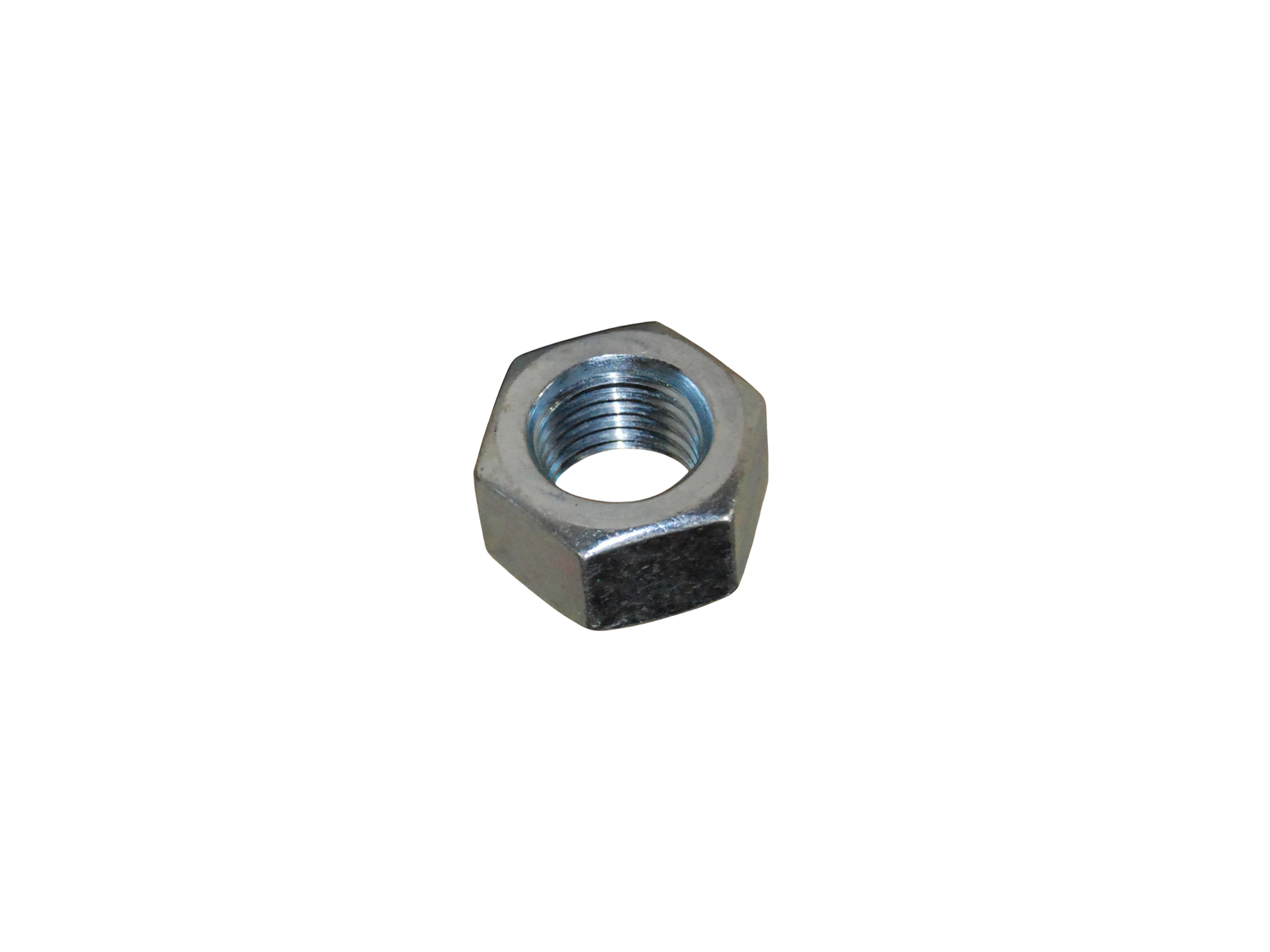 1" Nut